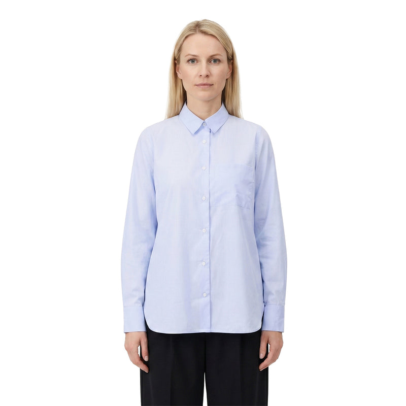 Lis Lareida Hemdbluse Lenon Damen