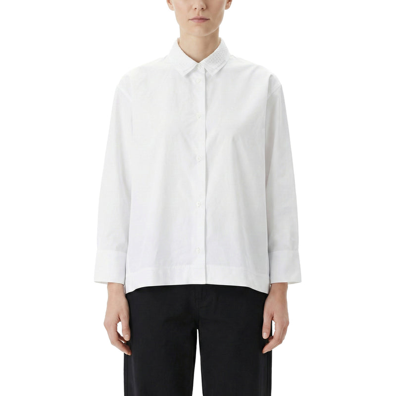 Lis Lareida Hemdbluse Dorsee Damen