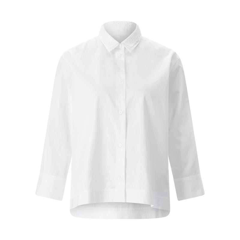 Lis Lareida Hemdbluse Dorsee Damen