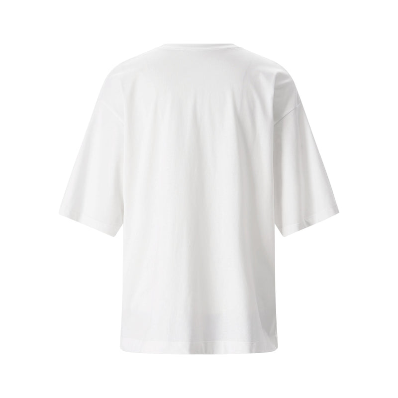 Lis Lareida T-Shirt Moon Damen