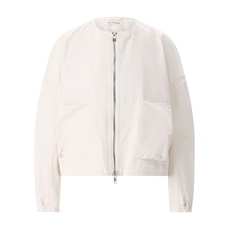 Jacke Giannina 40 / Creme