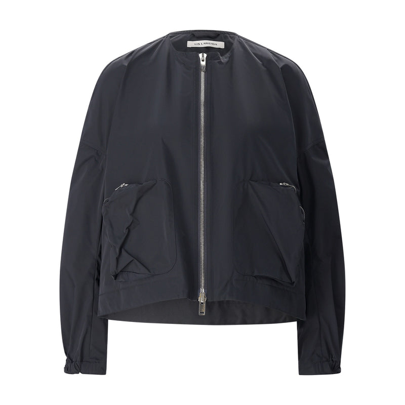 Jacke Giannina 42 / Schwarz