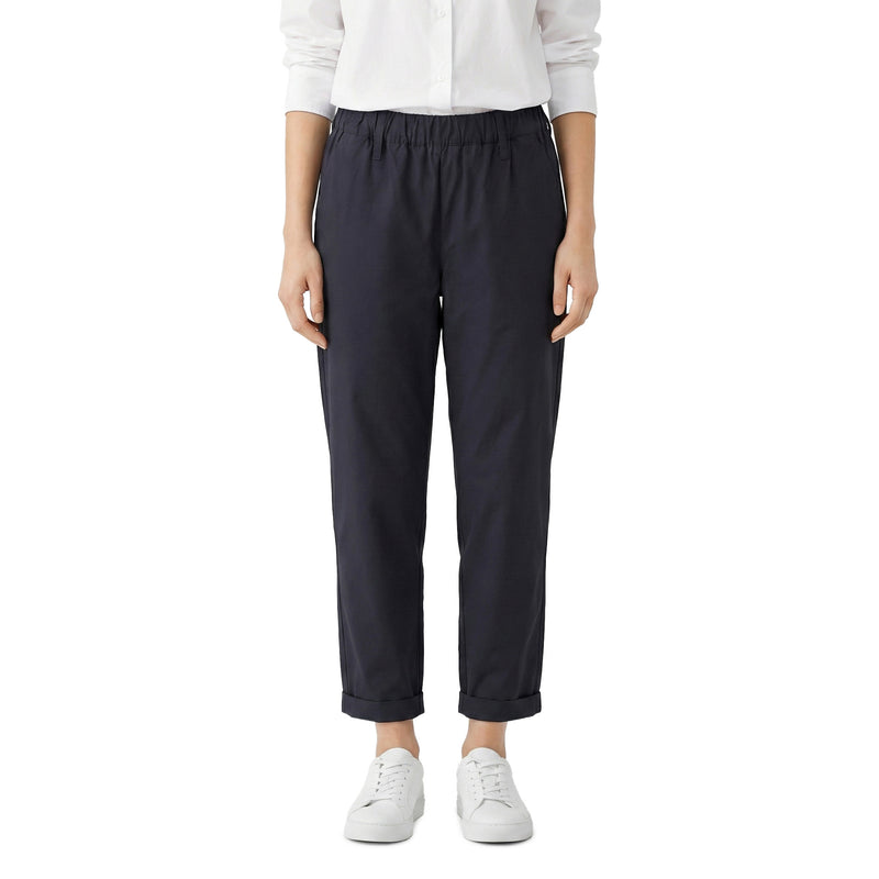 Lis Lareida Hose Leo aus Baumwollmix Damen