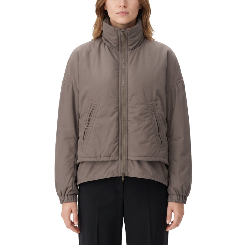 Lis Lareida Jacke mit Stehkragen Damen