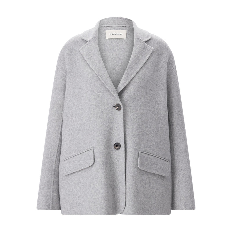 Lis Lareida Blazer aus Woll-Mix Damen
