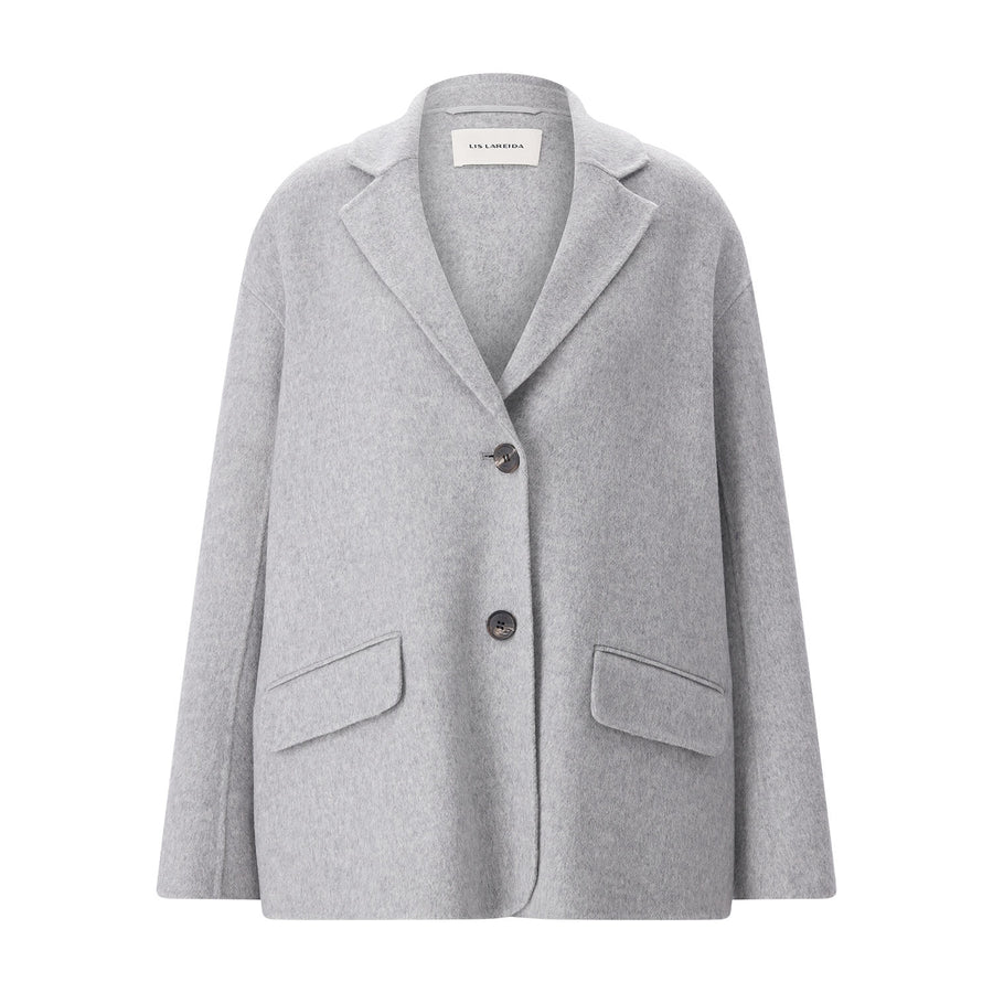 Lis Lareida Blazer aus Woll-Mix Damen