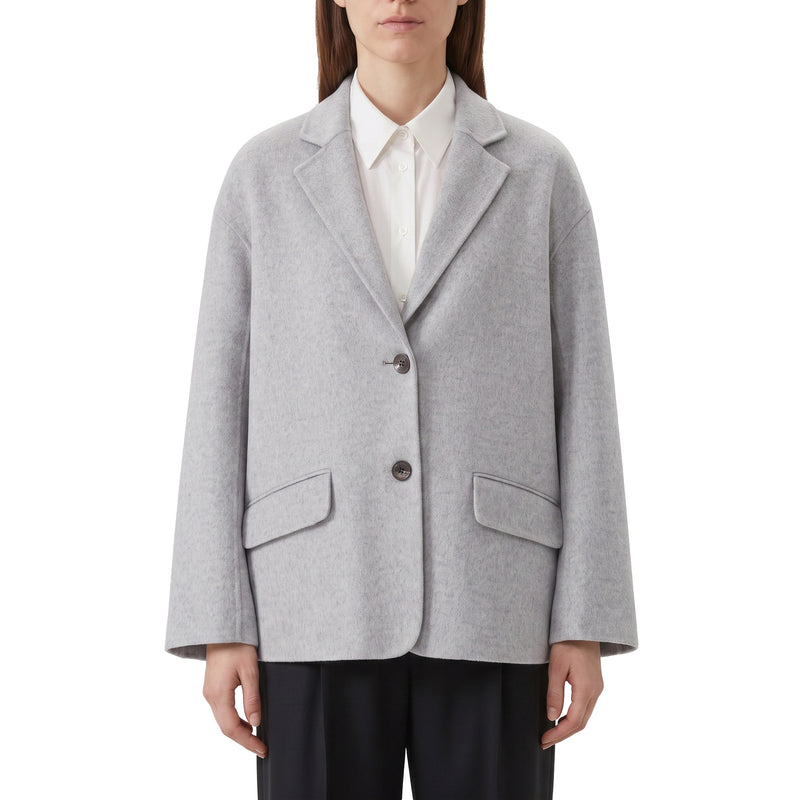 Lis Lareida Blazer aus Woll-Mix Damen