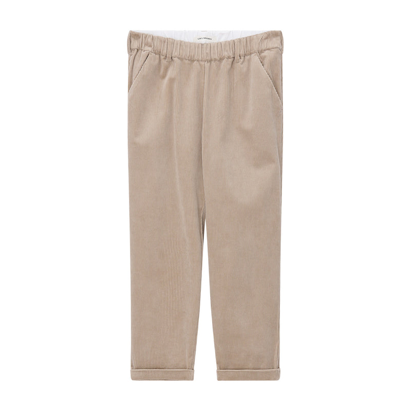 Lis Lareida Cordhose aus Baumwoll-Mix Damen