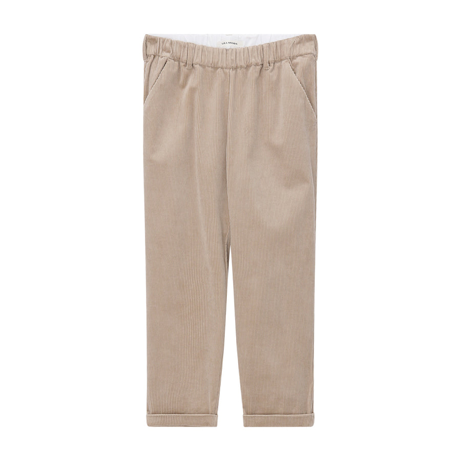 Lis Lareida Cordhose aus Baumwoll-Mix Damen
