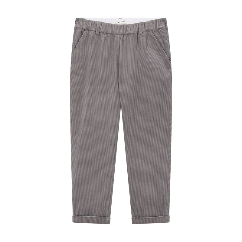Lis Lareida Cordhose aus Baumwoll-Mix Damen