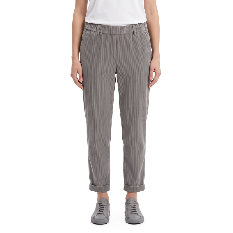 Lis Lareida Cordhose aus Baumwoll-Mix Damen
