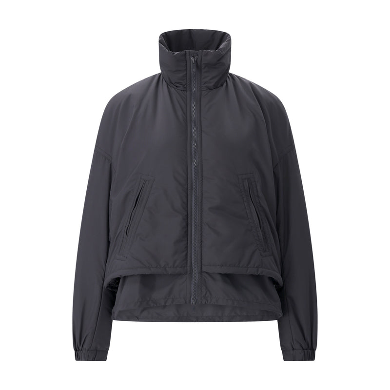 Lis Lareida Jacke mit Stehkragen Damen