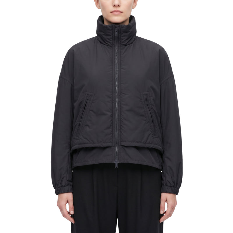 Lis Lareida Jacke mit Stehkragen Damen