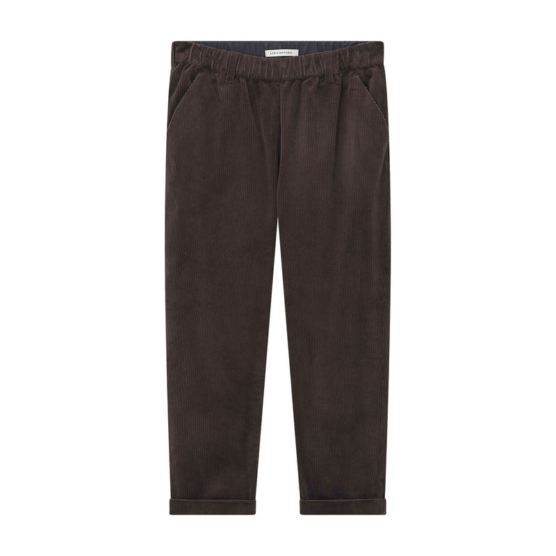Lis Lareida Cordhose aus Baumwoll-Mix Damen
