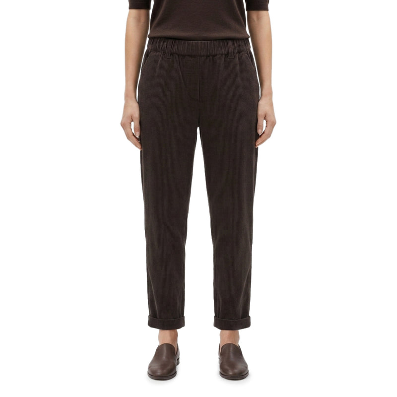Lis Lareida Cordhose aus Baumwoll-Mix Damen
