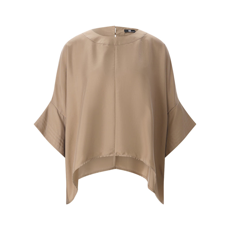 Riani Bluse aus Seide Damen