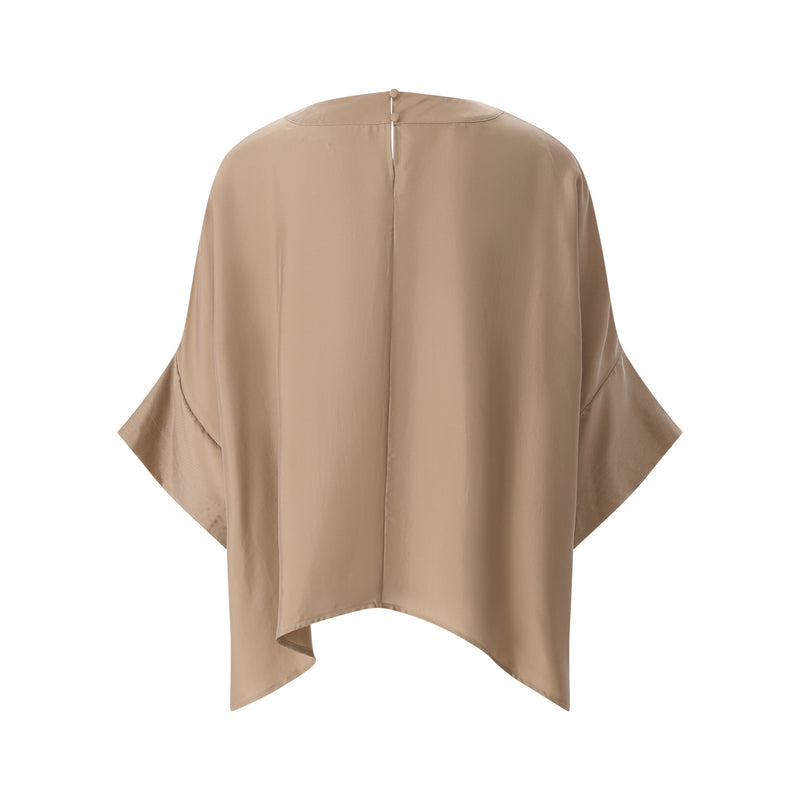 Riani Bluse aus Seide Damen