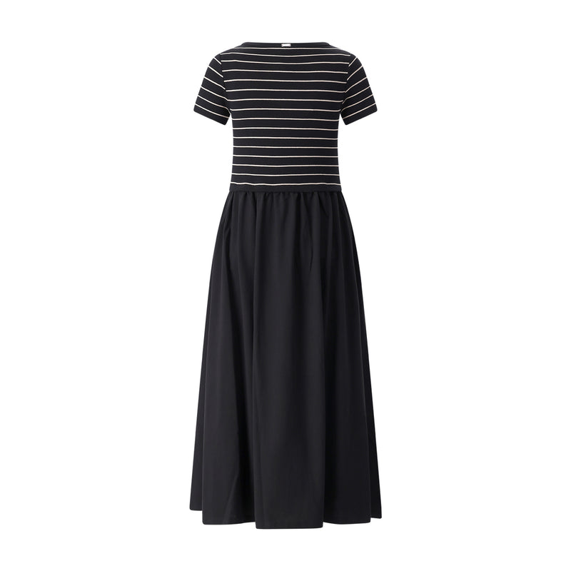 Riani Midikleid aus Baumwolle Damen