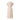 Midikleid aus Leinen 46 / Beige