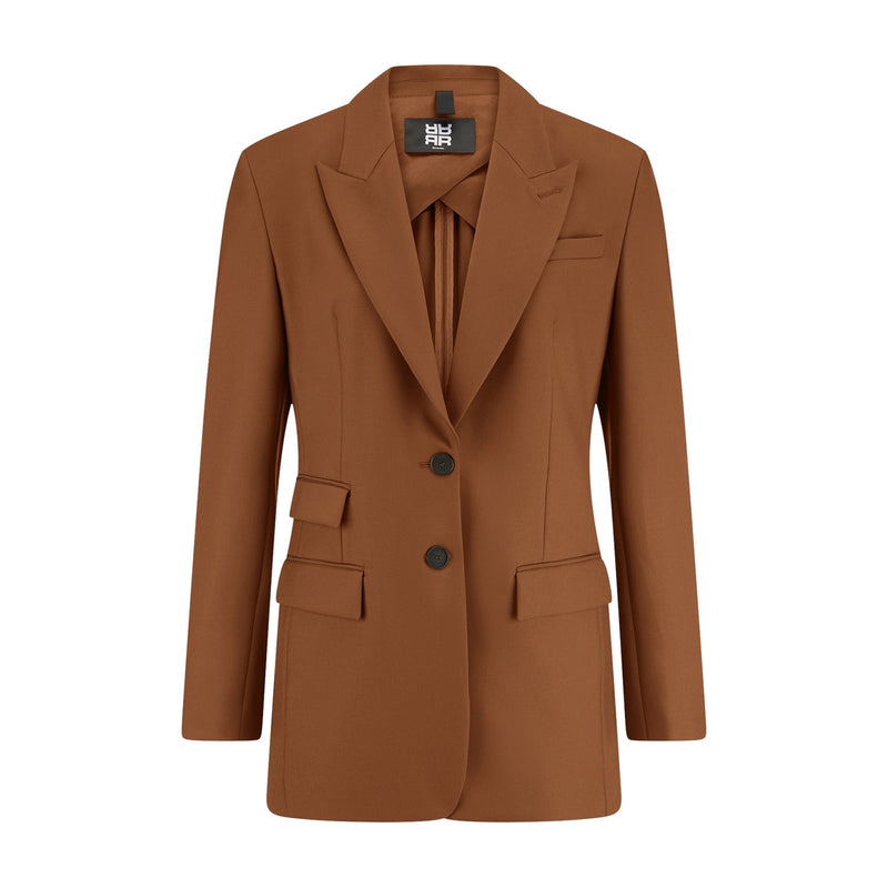 Riani Blazer aus Viskose-Mix Damen