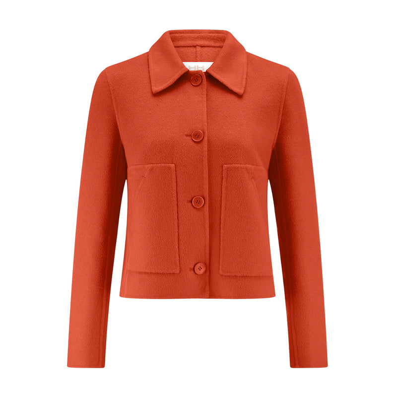 Riani Blazer aus Woll-Mix Damen