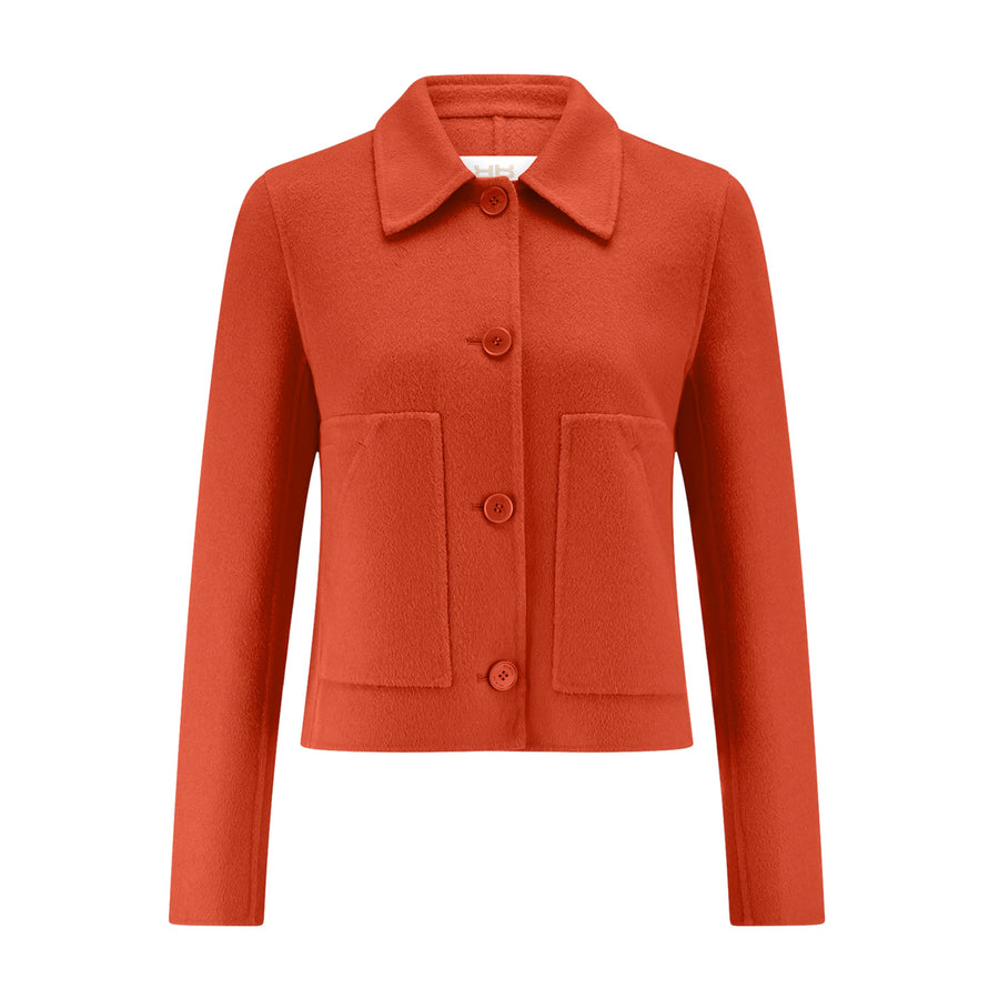 Riani Blazer aus Woll-Mix Damen