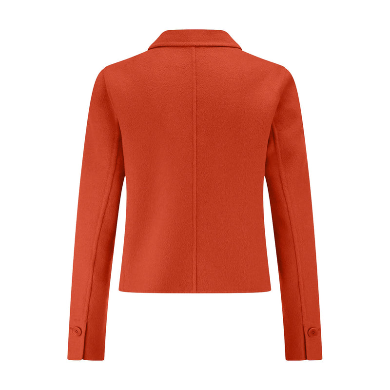 Riani Blazer aus Woll-Mix Damen