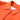 Blazer aus Woll-Mix 42 / Orange