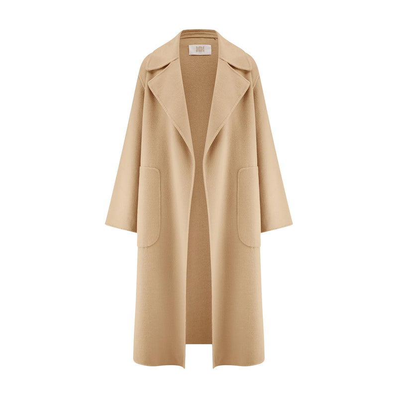 Riani Mantel aus Woll-Mix Damen