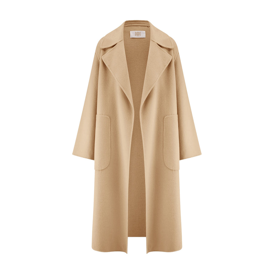 Riani Mantel aus Woll-Mix Damen