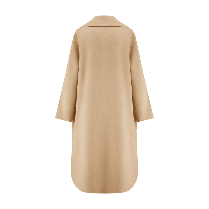 Riani Mantel aus Woll-Mix Damen