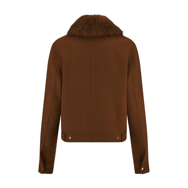 Riani Jacke aus Woll-Mix Damen