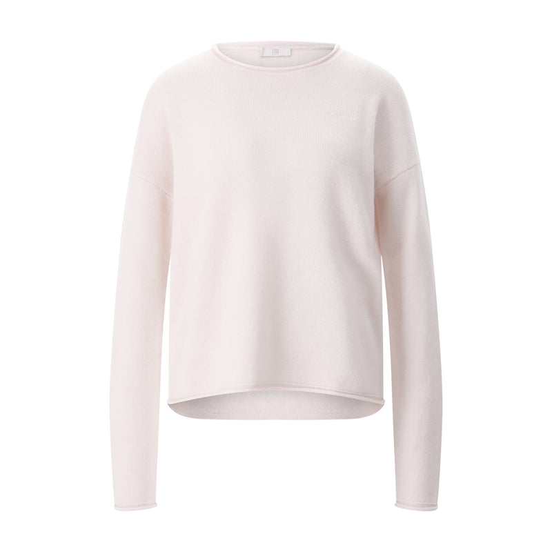 Riani Pullover aus Kaschmir-Woll-Mix Damen