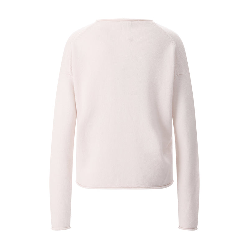 Riani Pullover aus Kaschmir-Woll-Mix Damen