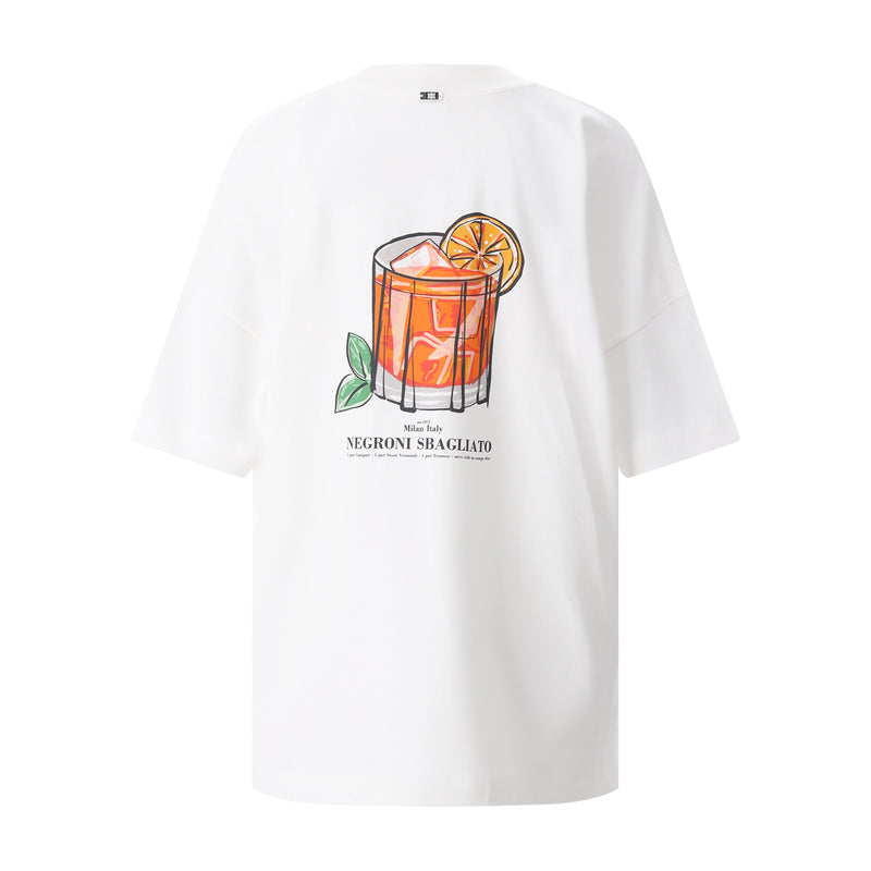 Riani T-Shirt aus Baumwolle Damen