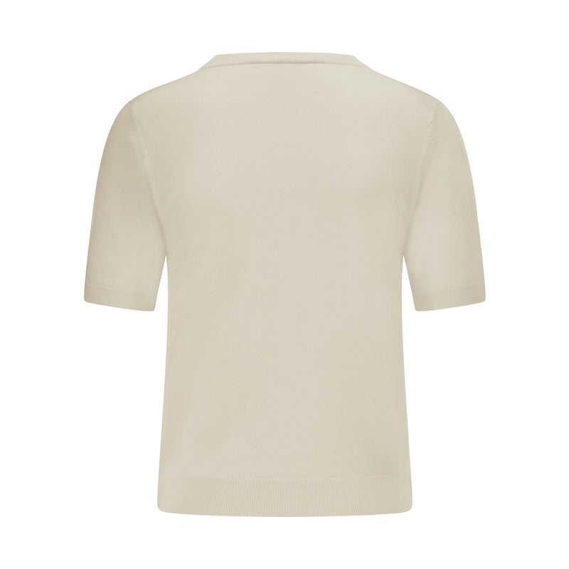 Riani T-Shirt aus Wolle Damen