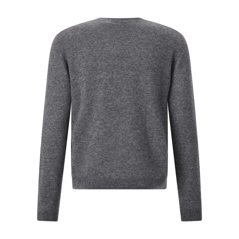 Iris von Arnim Strickpullover Amiro aus Kaschmir & Seide Herren