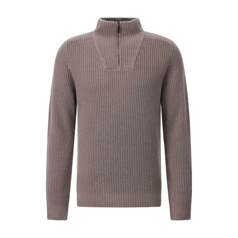 Iris von Arnim Troyer Amarillo aus Kaschmir Herren