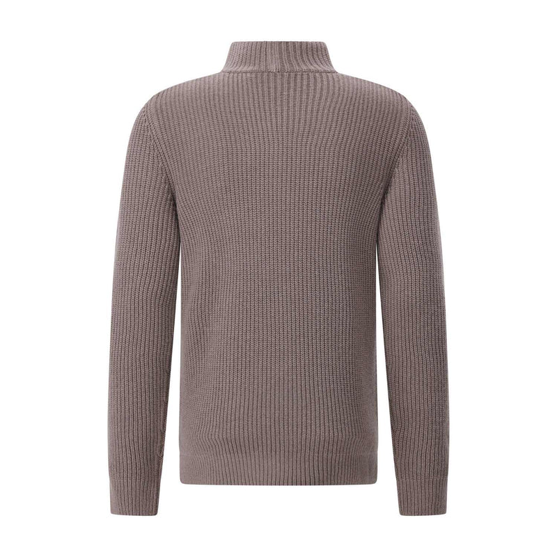 Iris von Arnim Troyer Amarillo aus Kaschmir Herren