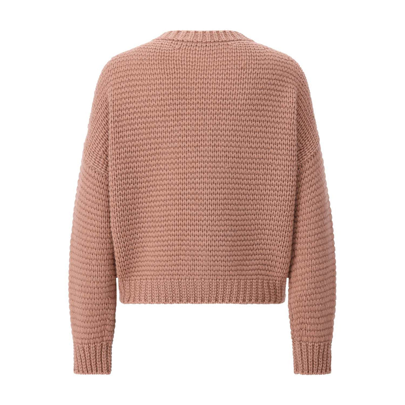 Iris von Arnim Strickjacke Marjorie aus Kaschmir Damen