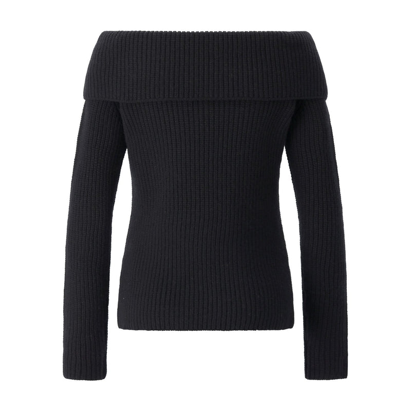 Iris von Arnim Pullover Glinara aus Kaschmir Damen