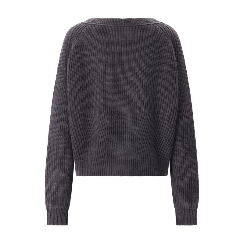 Iris von Arnim Pullover Gardenia aus Kaschmir Damen