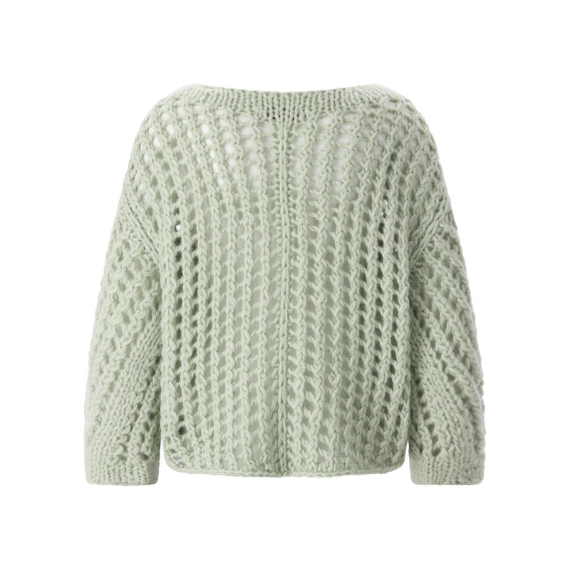 Iris von Arnim Pullover Ivenya aus Kaschmir-Mix Damen