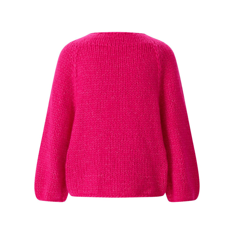 Pullover Irisia M/L / Pink