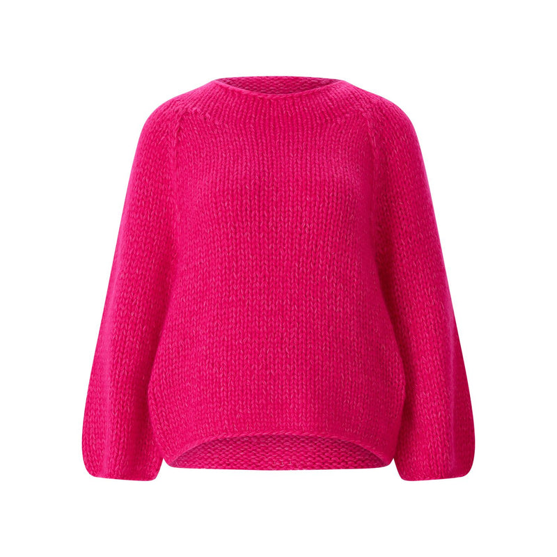 Pullover Irisia M/L / Pink