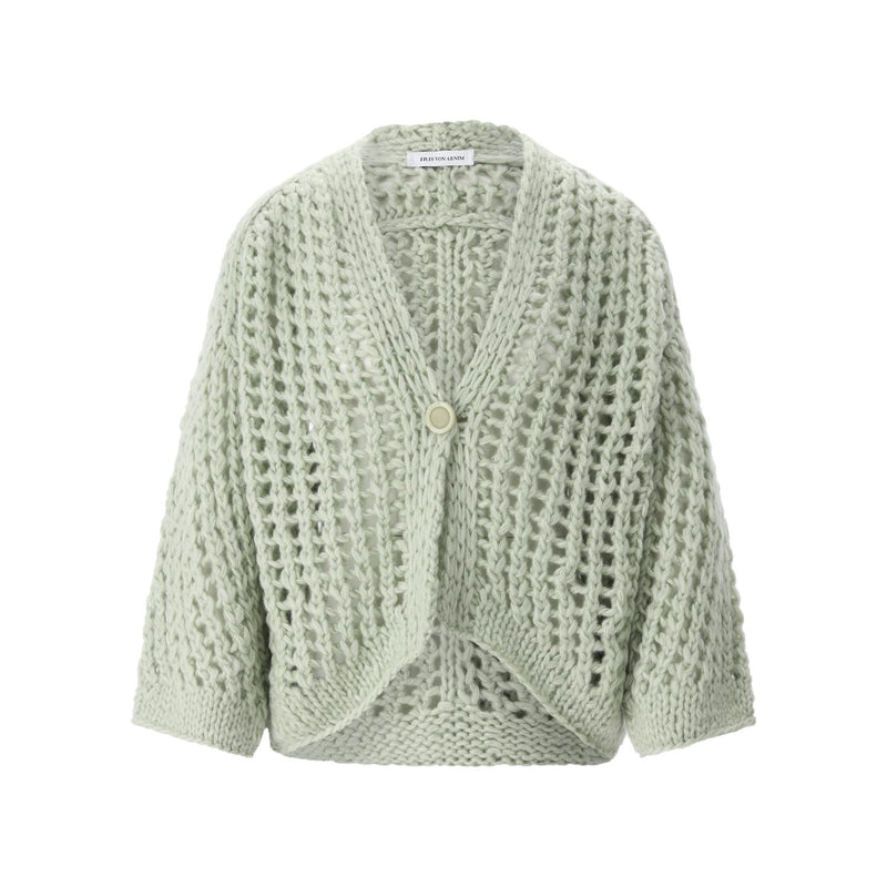 Iris von Arnim Strickjacke Iolana aus Kaschmir-Mix Damen