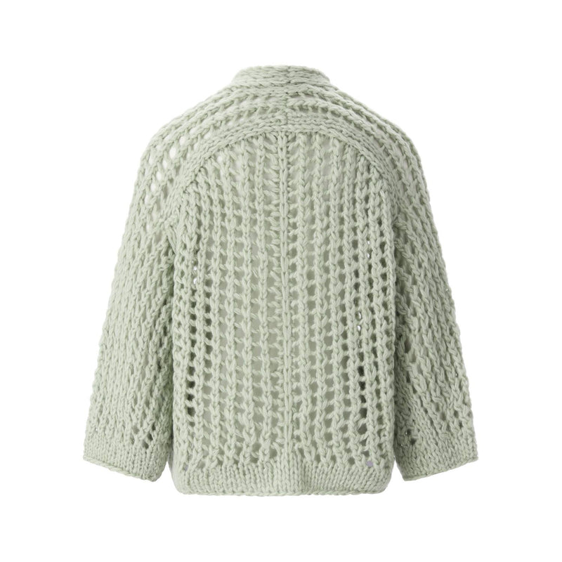 Iris von Arnim Strickjacke Iolana aus Kaschmir-Mix Damen