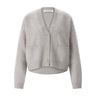 Iris von Arnim Strickjacke Seraphina aus Kaschmir Damen