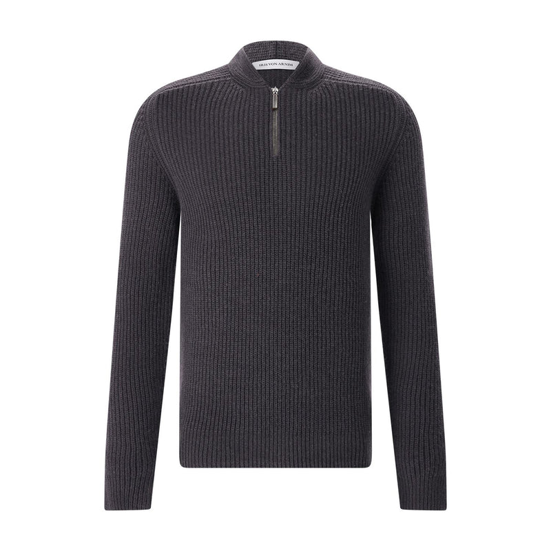 Iris von Arnim Troyer aus Kaschmir Herren