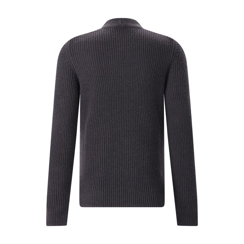 Iris von Arnim Troyer aus Kaschmir Herren